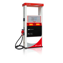 Petrol Pump